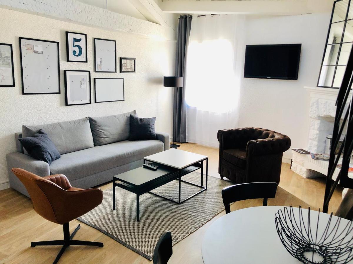 Loft Appart Διαμέρισμα Ναρμπόν Εξωτερικό φωτογραφία