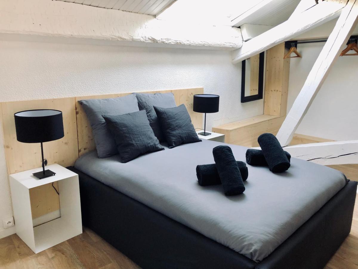 Loft Appart Διαμέρισμα Ναρμπόν Εξωτερικό φωτογραφία