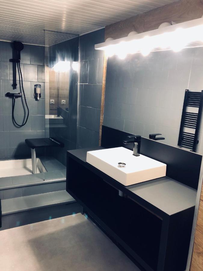 Loft Appart Διαμέρισμα Ναρμπόν Εξωτερικό φωτογραφία