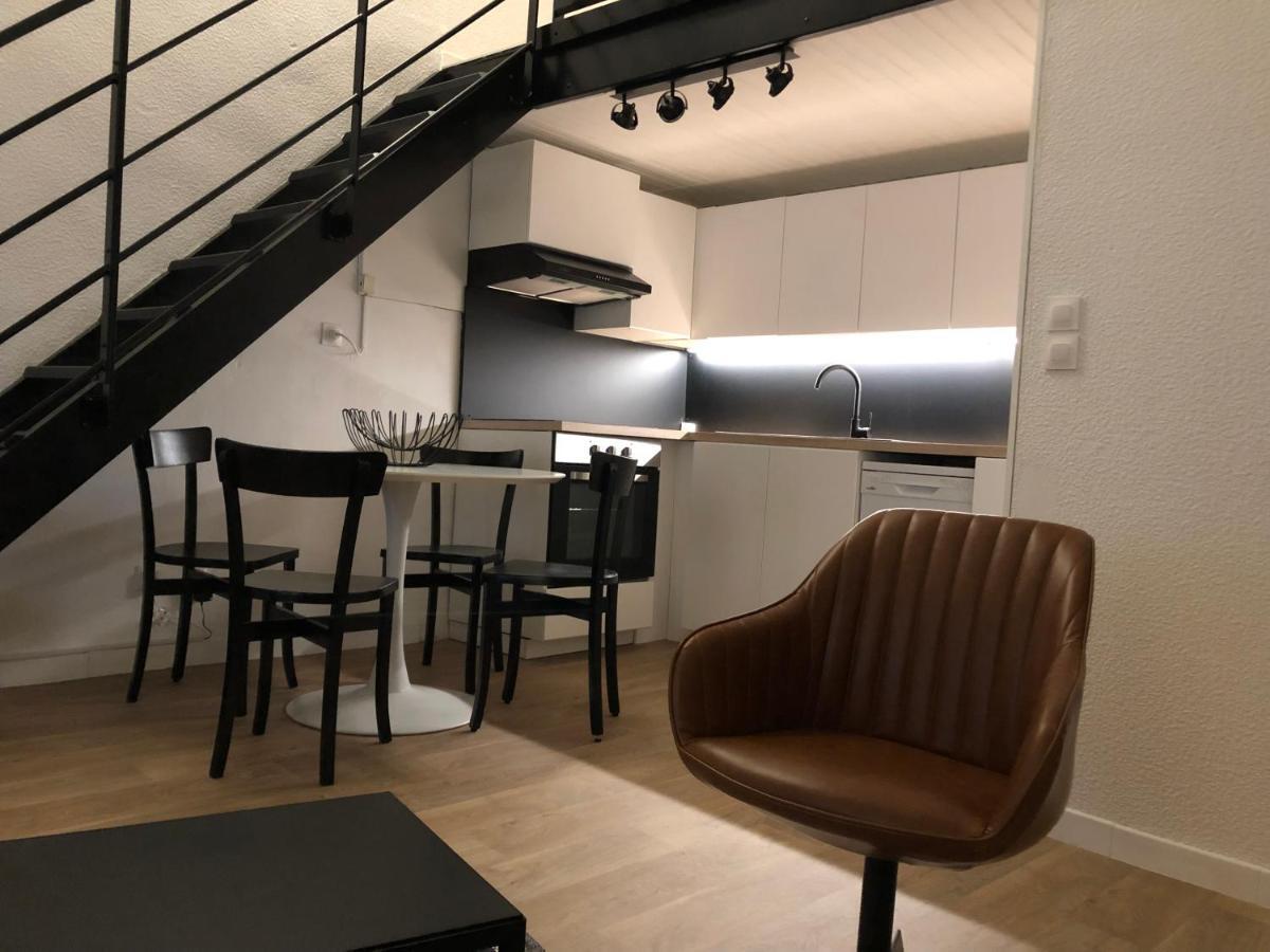 Loft Appart Διαμέρισμα Ναρμπόν Εξωτερικό φωτογραφία