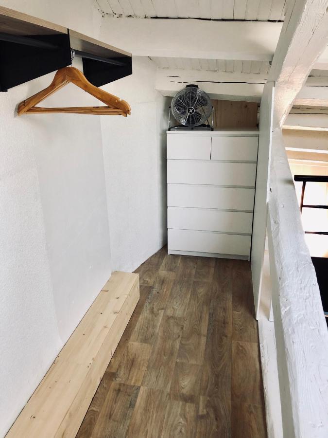 Loft Appart Διαμέρισμα Ναρμπόν Εξωτερικό φωτογραφία