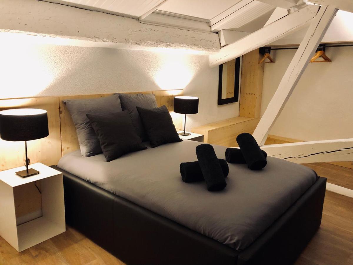 Loft Appart Διαμέρισμα Ναρμπόν Εξωτερικό φωτογραφία