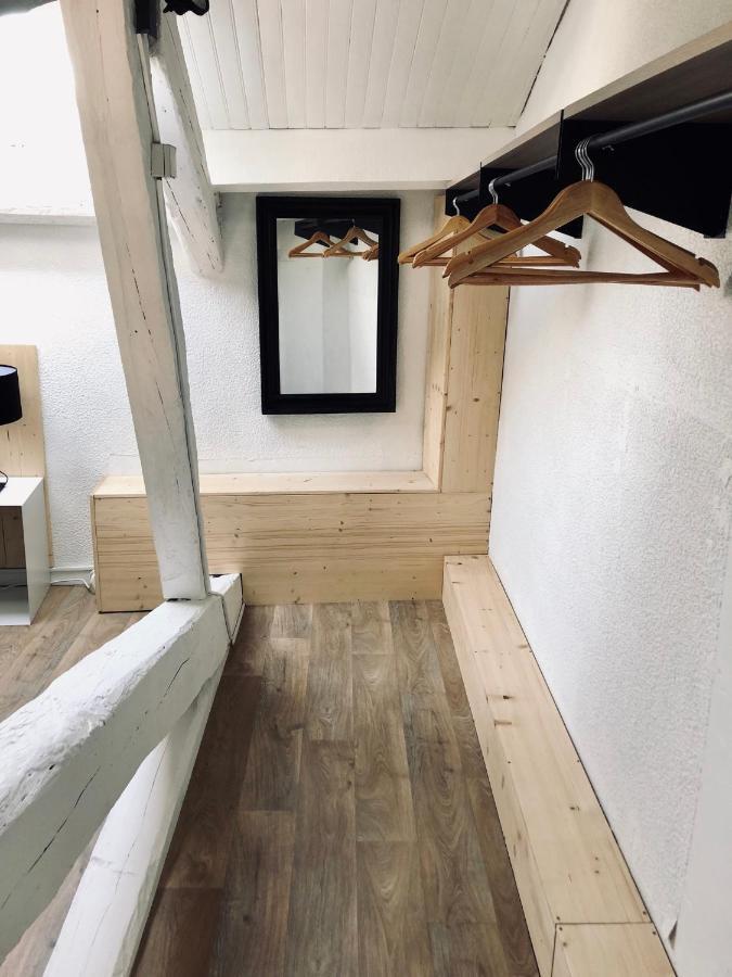 Loft Appart Διαμέρισμα Ναρμπόν Εξωτερικό φωτογραφία